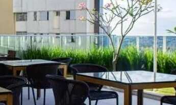 Imagem 5: Apartamento para venda tem 166 metros quadrados com 4 quartos em Gutierrez - Belo Horizont