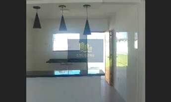 Imagem 5: Global Millennium vende linda casa em Itaipuaçu, 3 quartos sendo 1 suite