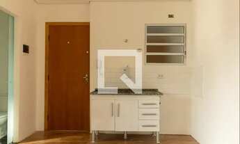 Imagem 3: Apartamento para Aluguel - Vila Matilde, 1 Quarto, 28 m2