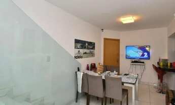 Imagem: Cobertura à venda, 3 quartos, 3 vagas