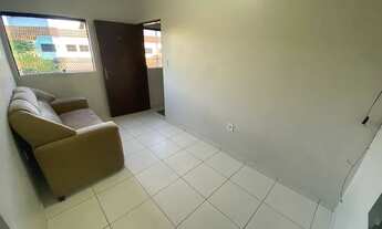 Imagem 4: Apartamento para aluguel tem 55 metros quadrados com 2 quartos em Brasiliana - Arapiraca