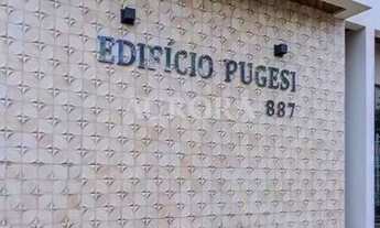 Imagem: Apartamentos no Edifício Pugesi para Venda