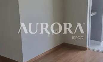 Imagem: Apartamento no Edifício Torre Santorini