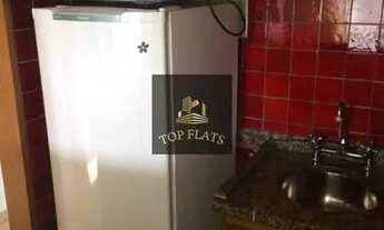 Imagem 5: Flat disponível no Jardim Paulista