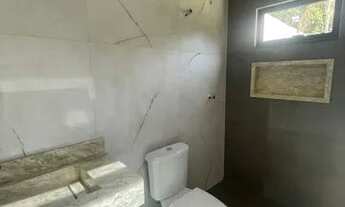 Imagem 7: Excelente casa de 4 Quartos suites Condomínio Americano novo na Arniqueiras..