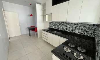 Imagem 6: FLORIANóPOLIS - Apartamento Padrão - Centro