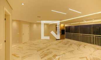 Imagem 3: Apartamento para Aluguel - Vila Andrade, 2 Quartos, 124 m2