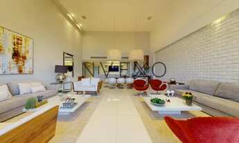 Imagem 4: Apartamento 4 Quartos Península Barra da Tijuca