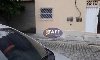 Imagem 3: Casa com 2 dormitórios, 60 m² - venda por R$ 175.000,00 ou aluguel por R$ 1.300,00/mês - V