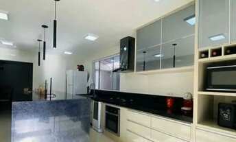 Imagem 2: CASA TÉRREA - ESPETACULAR - GOIÂNIA 2