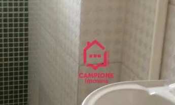 Imagem 2: Casa com 1 dormitório para alugar, 35 m² por R$ 860,00/mês - Casa Verde - São Paulo/SP