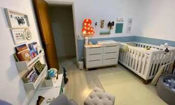 Imagem 2: APARTAMENTO RESIDENCIAL em SÃO PAULO - SP, BROOKLIN PAULISTA