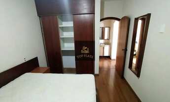 Imagem 7: Flat disponível em Moema