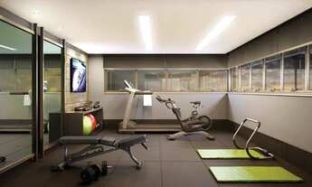 Imagem 4: Apartamento à venda, 3 quartos, 1 suíte, 2 vagas, Cruzeiro - Belo Horizonte/MG