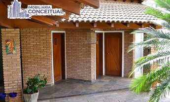 Imagem 4: Casa em Bady Bassitt