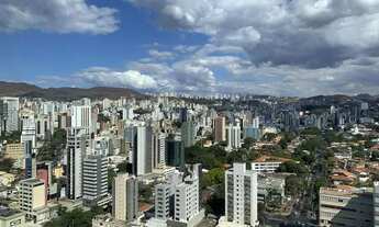 Imagem 4: Apartamento à venda, 3 quartos, 1 suíte, 1 vaga, Santo Agostinho - Belo Horizonte/MG
