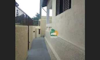 Imagem 3: CA0207- Casa com 2 dormitórios à venda, 146 m² por R$ 450.000 - Centro (Mailasqui) - São R