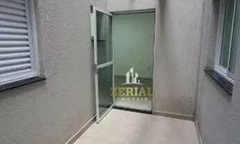 Imagem 4: Apartamento com 3 dormitórios à venda, 76 m² por R$ 475.000,00 - Vila Camilópolis - Santo