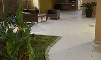 Imagem 3: Apartamento zerado