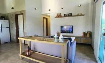 Imagem 3: Casa para venda possui 150 metros quadrados com 3 quartos em Appalosa Gravata