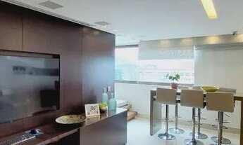 Imagem 3: Apartamento à venda, 4 quartos, 3 suítes, 3 vagas, Vila da Serra - Nova Lima/MG