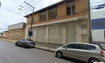 Imagem 1: Salão/Galpão (salão - térreo