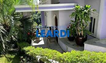 Imagem: CASA EM CONDOMÍNIO - JARDIM VITÓRIA RÉGIA