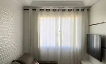 Imagem: Apartamento-São Paulo-VILA MATILDE