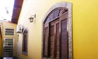 Imagem 5: Jacareí - Casa Padrão - Jardim Do Vale