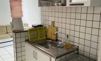 Imagem 6: Apartamento 2 quartos avenida abolição