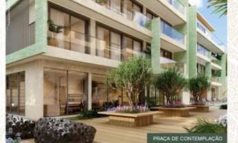 Imagem 4: Barrinha seu novo refúgio cercado de muito verde e conforto