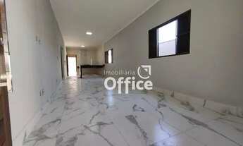 Imagem 5: Casa com 3 quartos à venda por R$ 460.000 - Vila Nossa Senhora D Abadia - Anápolis/GO