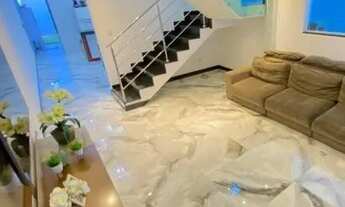 Imagem: Sobrado para venda possui 120 metros quadrados