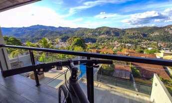 Imagem 7: Casa à venda, 4 quartos, 1 suíte, 4 vagas, Quintas II - Nova Lima/MG