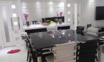 Imagem 4: Apartamento para Locação no Marapé em Santos