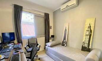 Imagem 7: Santa Cecilia/Higienopolis - Super Mobiliado -2 Qts com Piscina