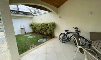 Imagem 7: Casa Mobiliada para venda tem 480 m2 com 4 Suítes no Recreio