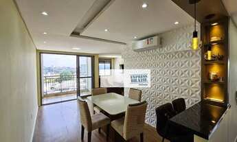 Imagem 4: 2 DORMITÓRIOS MOBILIADO NOVO EM SANTO AMARO