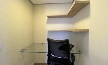 Imagem 6: Apartamento para aluguel tem 123 metros quadrados com 3 quartos