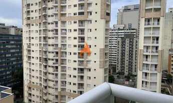 Imagem 7: Apartamento com 1 dorm, Consolação, São Paulo, Cod: 4546