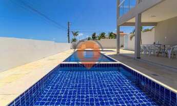 Imagem 2: Duplex para 15 pessoas em Porto das Dunas por Carpediem