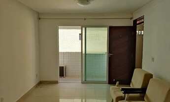 Imagem: Apartamento no Bessa