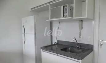 Imagem 6: São Paulo - Kitchenette/Studio - Tatuapé