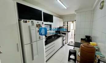 Imagem: Apartamento com 02 dormitórios, sendo 01