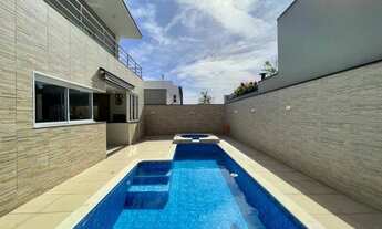 Imagem 6: Casa Alto Padrão 350m² - Condominio Chácara Ondina!!