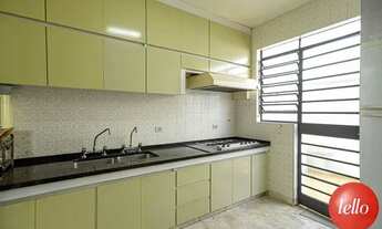 Imagem 7: São Paulo - Casa Padrão - Pinheiros