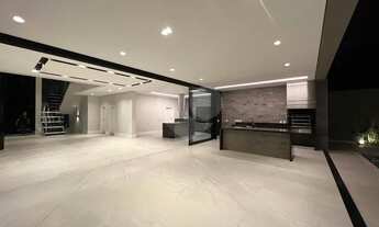 Imagem 5: Linda casa Tamboré XI