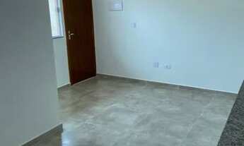 Imagem 5: Casa à venda, 2 quartos, 1 suíte, 1 vaga, Marapé - Santos/SP