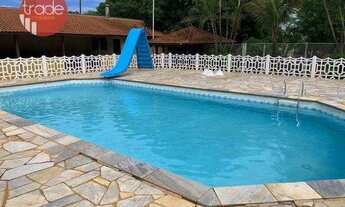 Imagem: Chácara com 3 dormitórios à venda, 5000