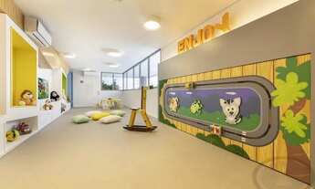 Imagem 7: Apartamento para venda no Itaim Bibi, São Paulo SP Ref.:1019